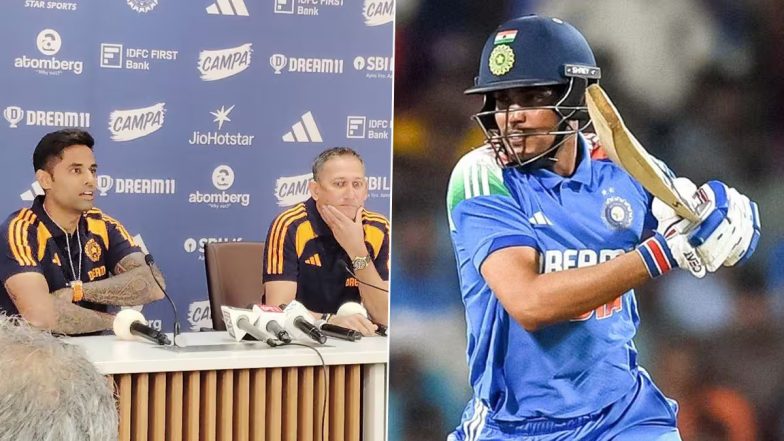 India Squad for Asia Cup 2025: एशिया कप के लिए भारत की स्क्वाड में पांच स्टार खिलाड़ियों को नहीं मिला मौका, जानिए क्यों नहीं बना पाए टीम इंडिया में जगह
