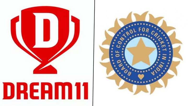 BCCI's Sponsorship Misfortunes: जानिए कैसे टीम इंडिया&nbsp;की स्पॉन्सरशिप बनी कंपनियों के लिए बदकिस्मती, ड्रीम11&nbsp;से पहले भी स्पॉन्सर का हो चुका है बंटाधार