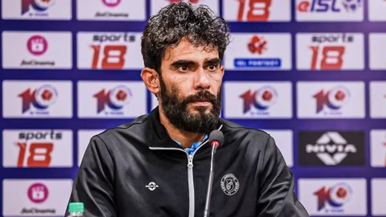 Khalid Jamil: लम्बे समय बाद भारतीय दिग्गज के हाथ में&nbsp;राष्ट्रीय फुटबॉल टीम की कमान, खालिद जमील&nbsp;को&nbsp;नियुक्त किए गए&nbsp;नए&nbsp;हेड कोच