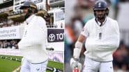 Why Injured Chris Woakes Didn't Use A Runner: डिसलोकेटेड कंधे के साथ बल्लेबाजी करने उतरे क्रिस वोक्स ने क्यों नहीं किया रनर का इस्तेमाल? जानिए इसके पीछे क्या हैं वजह