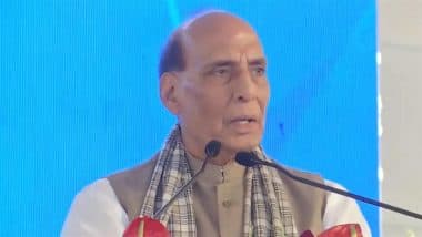 VIDEO: 'कुछ लोग खुद को दुनिया का बॉस समझते हैं, भारत के विकास से जलते हैं': क्या रक्षा मंत्री राजनाथ सिंह ने ट्रंप को लगाई फटकार?