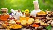 Health Tips: भागदौड़ भरी लाइफस्टाइल में स्वस्थ रहने के लिए अपनाएं 'प्राकृतिक नुस्खे'; वात, पित्त और कफ को ऐसे करें संतुलित