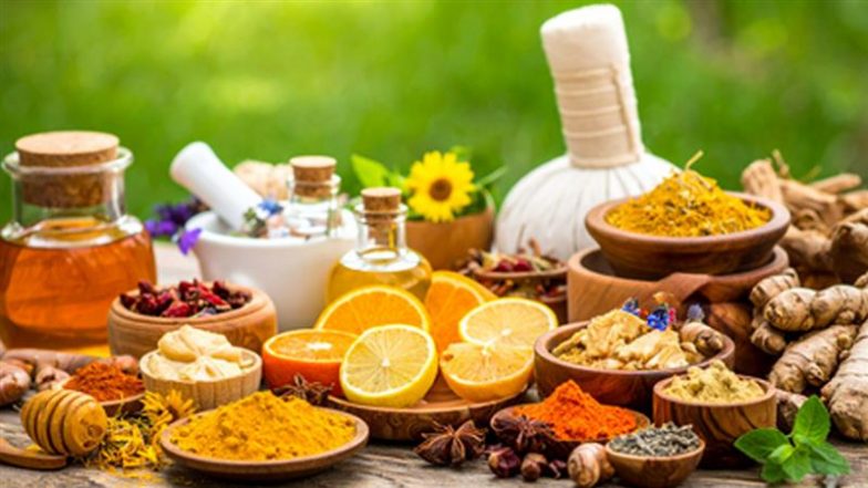 Health Tips: भागदौड़ भरी लाइफस्टाइल में स्वस्थ रहने के लिए अपनाएं 'प्राकृतिक नुस्खे'; वात, पित्त और कफ को ऐसे करें संतुलित