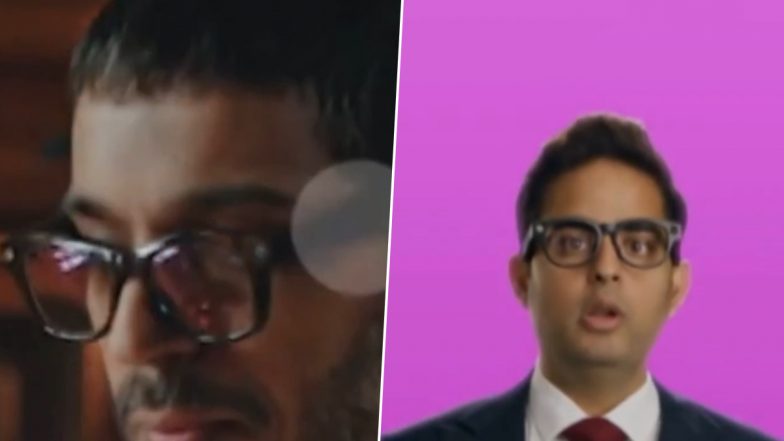 Reliance Jio Frames: जियो ने लॉन्च किया AI वाला स्मार्ट चश्मा, मोबाइल के जैसा कर सकते है उपयोग, जाने इसकी खासियत; VIDEO