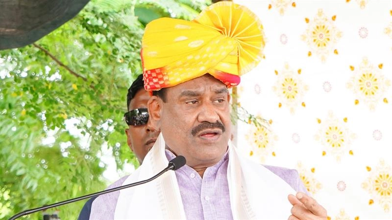 ओम बिरला ने बारबाडोस में कॉमनवेल्थ सम्मेलन में तकनीक और लोकतंत्र पर कार्यशाला की अध्यक्षता की