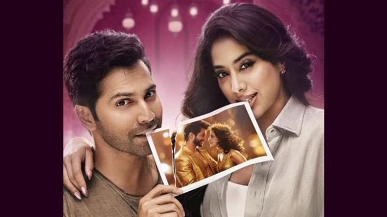 Sunny Sanskari Ki Tulsi Kumari: ‘सनी संस्कारी की तुलसी कुमारी’ का टीजर रिलीज, बाहुबली अवतार में दिखे वरुण धवन!