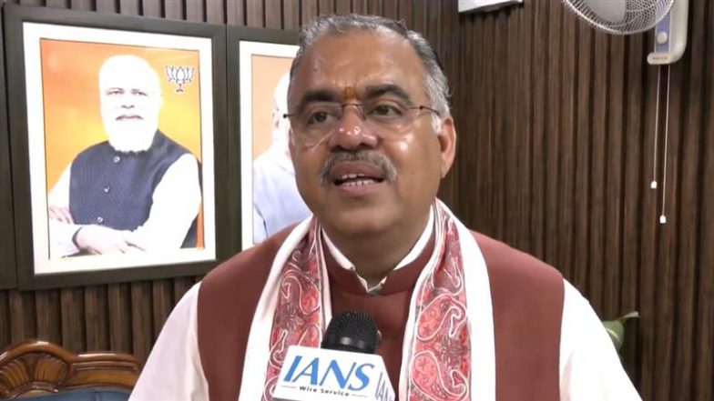 'कांग्रेस की अहंकारी मानसिकता का चेहरा उजागर', सीएम सिद्धारमैया पर भड़के तरुण चुघ