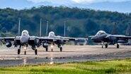 South Korea: दक्षिण कोरिया और अमेरिका ने फील्ड ट्रेनिंग से जुड़े मिलिट्री ड्रिल को किया री शेड्यूल
