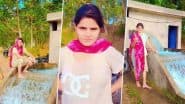 Uppal Farm Girl Viral Video: वायरल हो रही हैं हरजिंदर कौर उप्पल, जानिए क्यों लोग कर रहे हैं इनके खेती स्टाइल की तारीफ़