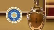 Duleep Trophy 2025 Full Squads: दलीप ट्रॉफी के लिए शार्दुल ठाकुर, ईशान किशन और तिलक वर्मा की कप्तानी में घोषित हुईं वेस्ट, ईस्ट और साउथ ज़ोन की टीमें; देखें पूरी स्क्वॉड