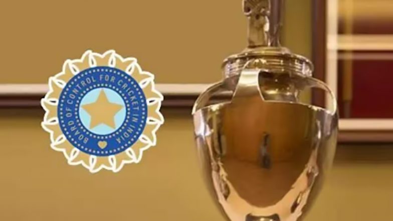 Duleep Trophy 2025 Full Squads: दलीप ट्रॉफी के लिए शार्दुल ठाकुर, ईशान किशन और तिलक वर्मा की कप्तानी में घोषित हुईं वेस्ट, ईस्ट और साउथ ज़ोन की टीमें; देखें पूरी स्क्वॉड