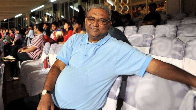 Dr Vece Paes Dies: ओलंपियन और स्पोर्ट्स मेडिसिन विशेषज्ञ डॉ. वेसे पेस का 80 साल की उम्र में निधन, बीसीसीआई ने जताया शोक