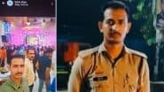 Ghaziabad News: 'अल्लाह के अलावा कोई भी इबादत के लायक नहीं': UP Police के सिपाही ने लगाया ऐसा व्हाट्सएप स्टेटस, हो गया सस्पेंड