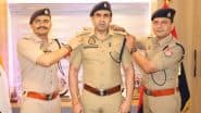 संभल के सीओ रहे Anuj Chaudhary को योगी सरकार ने दिया तोहफा, प्रमोट करके बनाया ASP; जानें क्यों मिली ये जिम्मेदारी?