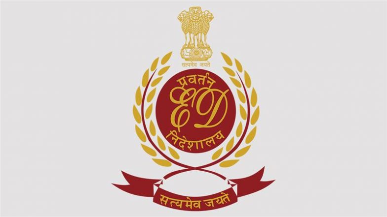 Cloud Particle Scam: क्लाउड पार्टिकल घोटाले में ईडी की बड़ी कार्रवाई, 10 ठिकानों पर छापेमारी में नकदी और करोड़ों की संपत्ति जब्त