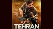 Tehran' Movie Review: धमाकेदार रोमांच, वैश्विक दांव और जॉन अब्राहम जैसा पहले कभी नहीं नजर आए