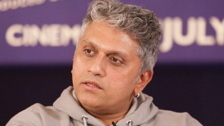 पत्नी उदिता गोस्वामी की शिकायतों पर 'सैयारा' निर्देशक ने तोड़ी चुप्पी, बोले- 'मैं फिर से पुराना मोहित बन जाऊंगा'