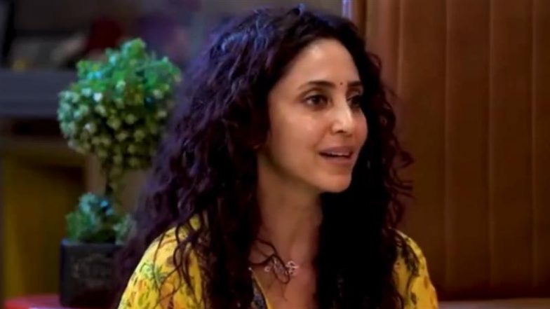 Viral Video: अपनी 16 साल की बेटी को 'Sex Toy' देना चाहती थीं एक्ट्रेस Gautami Kapoor, सोशल मीडिया यूजर्स ने कानून और नैतिकता पर उठाए सवाल