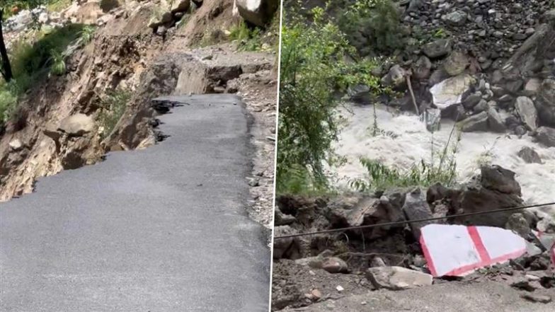 VIDEO: अब कैसा है उत्तरकाशी का धराली गांव? 13 दिन पहले आई थी आपदा, बदल गई है पूरे इलाके की तस्वीर