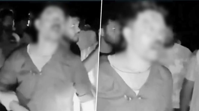 Nagpur Shocker: आर्मी अफसर ने शराब के नशे में 30 लोगों को कार से कुचला, लोगों ने पकड़कर पीटा; VIDEO वायरल