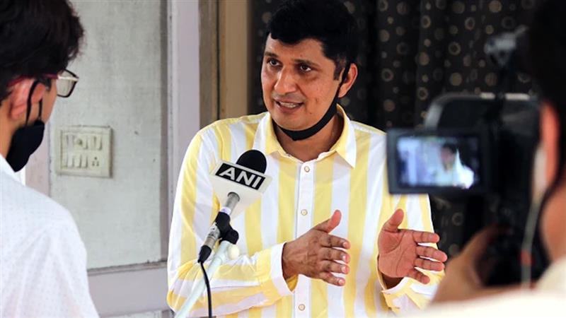 दिल्ली में वोट काटने का फर्जीवाड़ा दबाया जा रहा, चुनाव आयोग की साजिश से वोट चोरी: सौरभ भारद्वाज