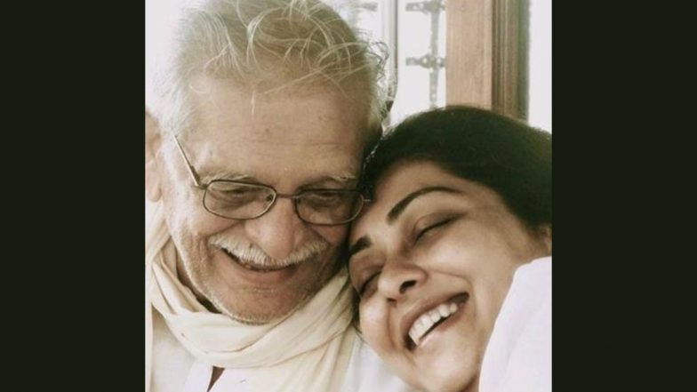 Birthday Special: गुलजार के हाथों में कमाल, शब्द ही नहीं गढ़े 'बोस्की' की हर छोटी बड़ी इच्छाओं का भी रखा मान