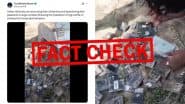 Fact Check: क्या ट्रंप के 50% टैरिफ ऐलान के बाद NRI छोड़ रहे हैं अपनी अमेरिकी नागरिकता? फर्जी वीडियो के जरिए फैलाई जा रही अफवाह... जानिए सच्चाई