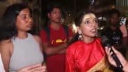Viral Video: लिव-इन रिलेशनशिप पर बिहार की सड़कों पर उठी बहस, संस्कृति, नैतिकता और व्यक्तिगत आज़ादी का टकराव