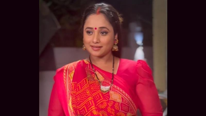 भोजपुरी अभिनेत्री रानी चटर्जी ने सोशल मीडिया पर शेयर किया सस्पेंस भरा पोस्ट, लोग लगा रहे अलग- अलग कयास