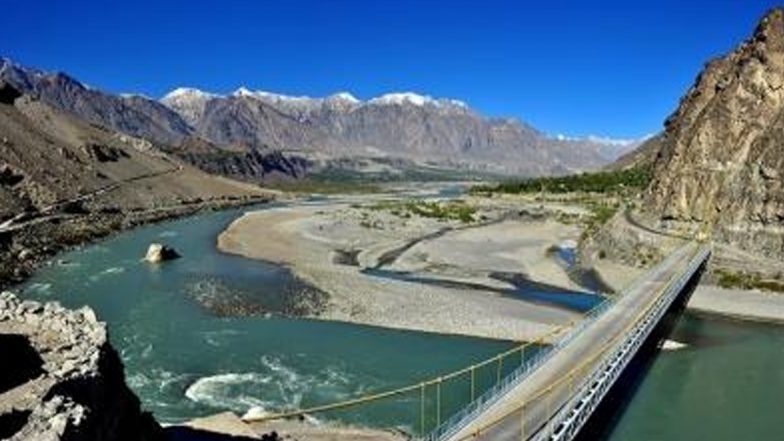 Gilgit-Baltistan Protest: गिलगित-बाल्टिस्तान में चीन-पाक व्यापारिक वर्चस्व के खिलाफ असंतोष, सीमा व्यापार ठप