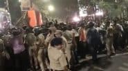 Haryana-Rajasthan Border: हरियाणा-राजस्थान बॉर्डर पर गाड़ी खड़ी करने को लेकर हिंसक झड़प, तीन घायल