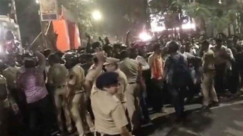Haryana-Rajasthan Border: हरियाणा-राजस्थान बॉर्डर पर गाड़ी खड़ी करने को लेकर हिंसक झड़प, तीन घायल