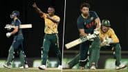 AUS vs SA 3rd T20I 2025 Dream11 Team Prediction: दक्षिण अफ्रीका बनाम ऑस्ट्रेलिया तीसरे टी20 मैच में होगी कांटे की टक्कर, जानिए कैसे चुनें बेस्ट ड्रीम11 फैंटेसी प्लेइंग इलेवन