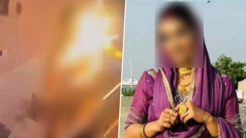 Greater Noida Dowry Murder Case: निक्की मर्डर केस में जेठ को पकड़ा गया; अब तक तीसरी गिरफ्तारी