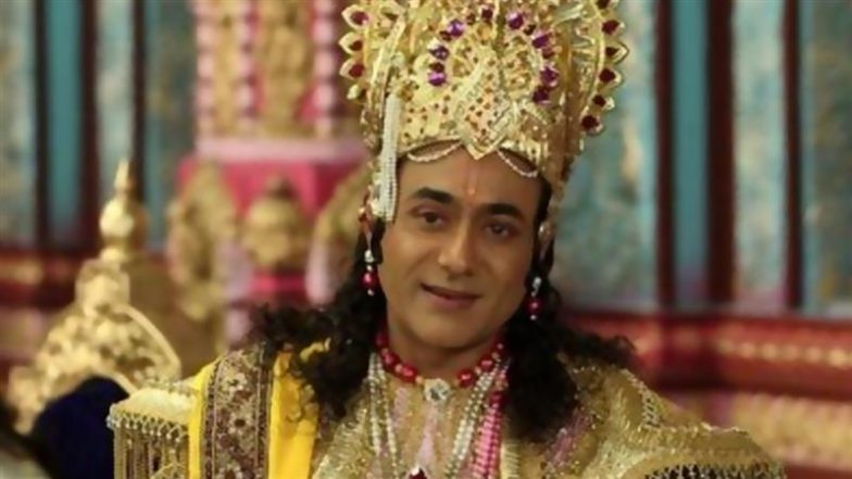 छोटे पर्दे पर भगवान श्रीकृष्ण के जीवन और दर्शन की गाथा सुनाते हैं ये बेहतरीन टीवी सीरियल