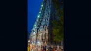 Janmashtami 2025: 13 वीं शताब्दी के इस मंदिर में प्रत्यक्ष नहीं होता 'बालकृष्ण' का दर्शन, 'नौ छिद्रों' वाली खिड़की से ‘नंदलाल’ को निहारते हैं भक्त