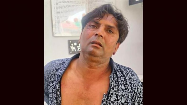 CM Rekha Gupta Attacked: सीएम रेखा गुप्ता पर हमला करने वाले की पहचान हुई, गुजरात के राजकोट का निवासी निकला हमलावर