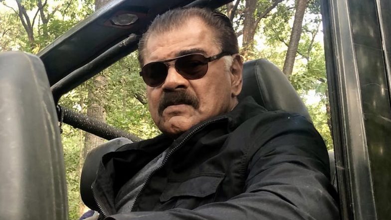 Sharat Saxena: आमिर खान की एक्टिंग पर भारी पड़ गया था ये विलेन, 74 साल की उम्र में भी है फीट, अब भी लगता है बॉडी बिल्डर, जाने कौन है ये एक्टर