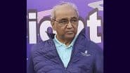 Dr. Vece Paes Passed Away: 1972 ओलंपिक पदक विजेता वेस पेस का निधन, ममता बनर्जी ने जताया दुख