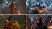 Ramayana 2025 Official Trailer: सिनेफाई स्टूडियो ने AI रामायण का ट्रेलर किया रिलीज, देखें वीडियो