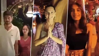Fake Wedding Video: युवाओं को आकर्षित कर रहा फेक वेडिंग कल्चर, गोवा में पहली नकली शादी बनी चर्चा का विषय