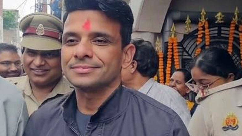 Shubhanshu Shukla in Lucknow: लखनऊ में अपने घर पहुंचे शुभांशु शुक्ला, माता-पिता बोले 'हमारी बात का बेटे ने रखा मान'