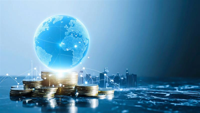 भारत के फाइनेंशियल सेक्टर में जमकर दांव लगा रहे विदेशी निवेशक, 2025 में करीब 65,000 करोड़ रुपए निवेश किए