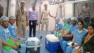 Bengaluru Metro Organ Transport: बेंगलुरु मेट्रो से अस्पताल पहुंचाया गया इंसानी अंग, जान बचाने की अनोखी पहल ने रच दिया इतिहास; देखें VIDEO