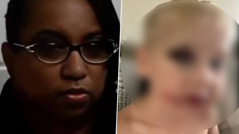 US Shocker: जॉर्जिया के चाइल्ड केयर में महिला ने की बच्चे की बर्बरता से पिटाई, कर्मचारी गिरफ्तार