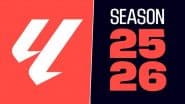 How To Watch La Liga 2025-26 Live Streaming: भारत में किस चैनल पर उपलब्ध होगा ला लीगा का सीधा प्रसारण? मोबाइल पर ऐसे देखें स्पेनिश फुटबॉल लीग के मैचों का लाइव स्ट्रीमिंग ऑनलाइन