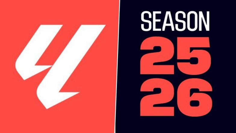 How To Watch La Liga 2025-26 Live Streaming: भारत में किस चैनल पर उपलब्ध होगा ला लीगा का सीधा प्रसारण? मोबाइल पर ऐसे देखें स्पेनिश फुटबॉल लीग के मैचों का लाइव स्ट्रीमिंग ऑनलाइन