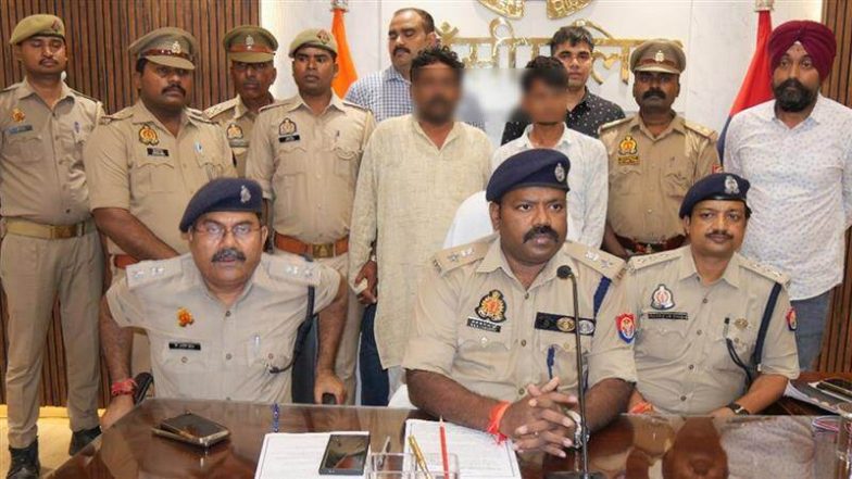 Jhansi Shocker: 'सिर को धड़ से अलग किया, फिर शरीर को 7 टुकड़ों में काट डाला': शादी के लिए फोर्स करने पर विधवा महिला की बेरहमी से हत्या