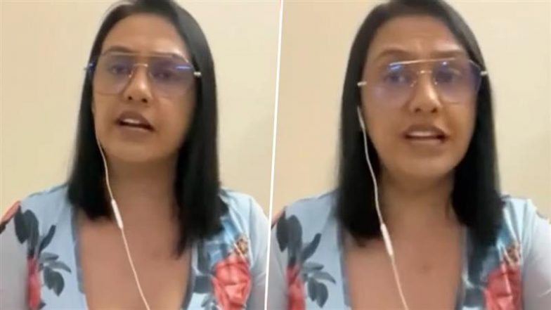 Manvi Taneja Video: मनवी तनेजा के Test Drive बयान से उठे सवाल, देखें वीडियो