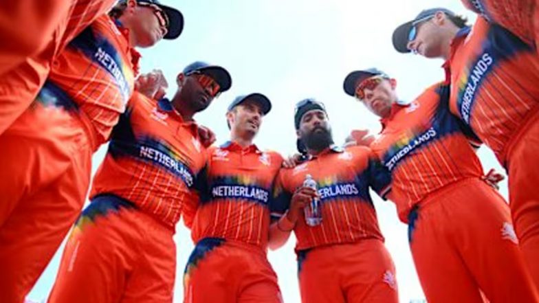 NED vs BAN T20I Series 2025: बांग्लादेश के खिलाफ टी20 सीरीज के लिए नीदरलैंड ने 17 साल के खिलाड़ी को दिया मौका